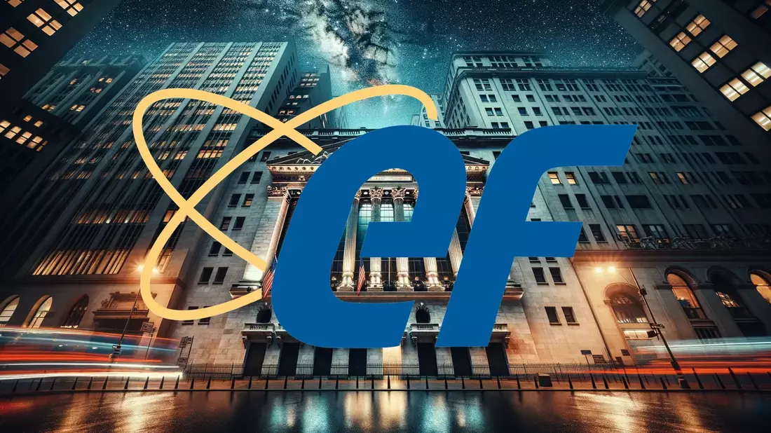 Energy Fuels Advances Dual Strategy with Major Acquisition and Policy Support Illustration mit AI erstellt übermittelt durch boerse-global.de