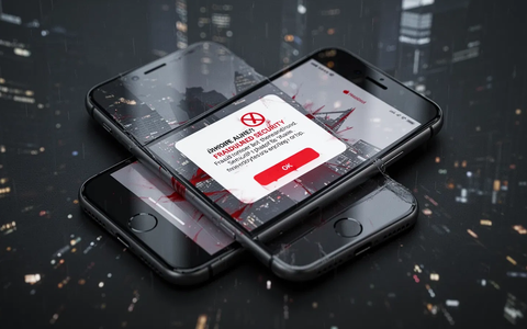 Apple-Nutzer im Visier: Neue Betrugswelle nutzt gefälschte Sicherheitswarnungen - Foto: über boerse-global.de Apple-Nutzer im Visier: Neue Betrugswelle nutzt gefälschte Sicherheitswarnungen - Foto: über boerse-global.de