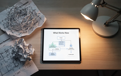 Pragmatismus wird zum neuen Effizienz-Turbo für Unternehmen - Foto: über boerse-global.de