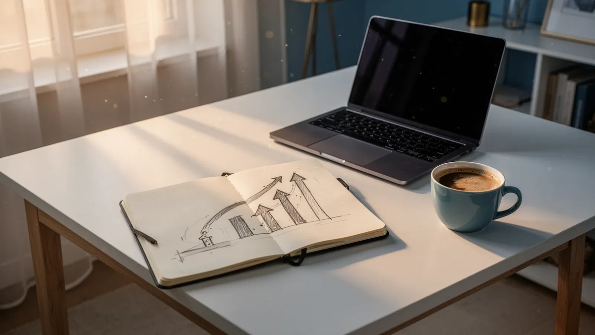 Selbstsouveränität wird zur Schlüsselkompetenz im Job - Foto: über boerse-global.de