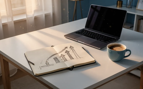 Selbstsouveränität wird zur Schlüsselkompetenz im Job - Foto: über boerse-global.de