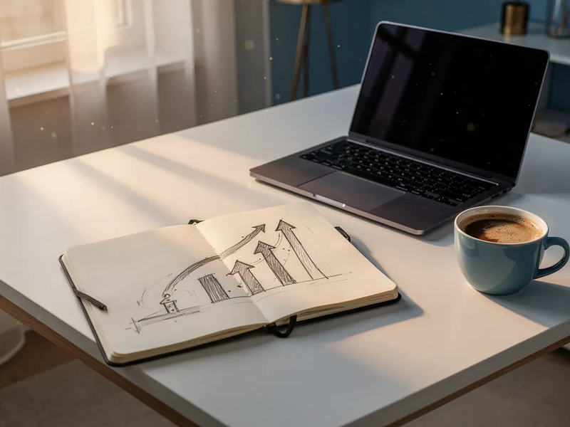 Selbstsouveränität wird zur Schlüsselkompetenz im Job - Foto: über boerse-global.de