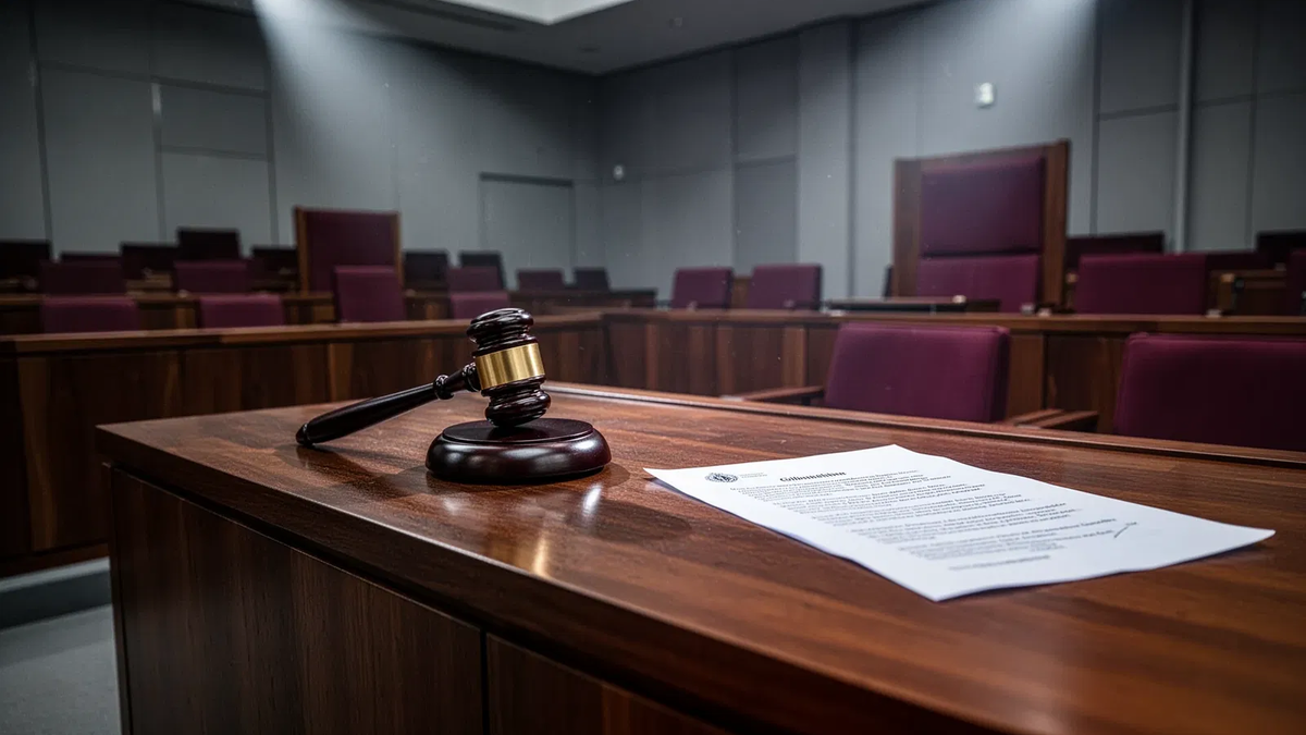 Chefarzt klagt gegen Abtreibungsverbot – Grundsatzurteil erwartet - Foto: über boerse-global.de