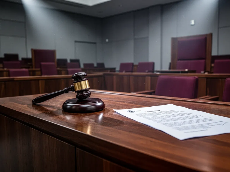 Chefarzt klagt gegen Abtreibungsverbot – Grundsatzurteil erwartet - Foto: über boerse-global.de