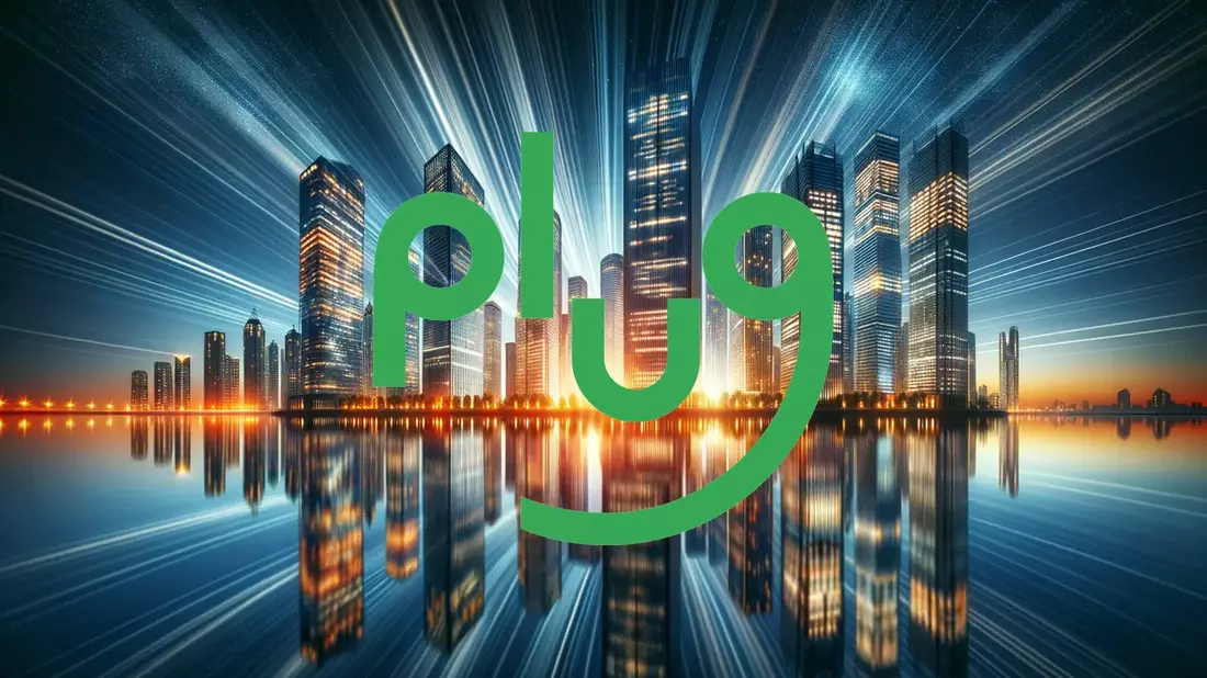 Plug Power: Avances y desafíos en un momento crucial Illustration mit AI erstellt übermittelt durch boerse-global.de
