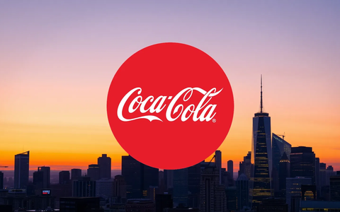 La acción de Coca-Cola rompe su récord histórico en un mercado expectante - Foto: über boerse-global.de