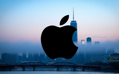 Apple: La tecnológica sorprende al mercado con un trimestre histórico - Foto: über boerse-global.de
