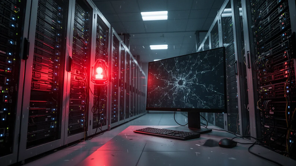 APT28 nutzt frische Microsoft-Lücke für Angriffe auf Osteuropa - Foto: über boerse-global.de