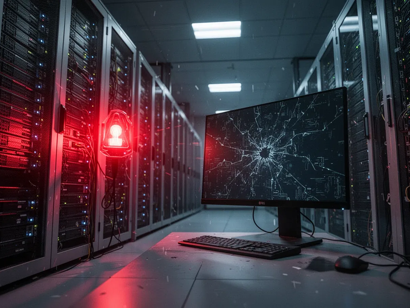 APT28 nutzt frische Microsoft-Lücke für Angriffe auf Osteuropa - Foto: über boerse-global.de