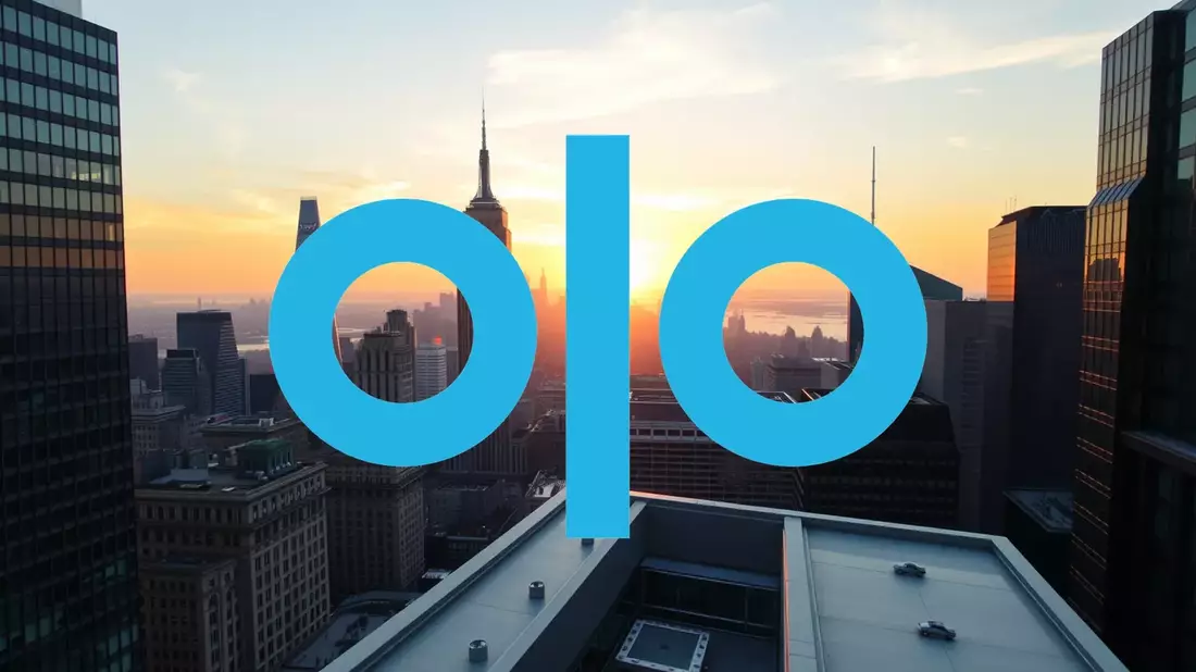 Olo’s New Chapter: Life as a Private Company Begins Illustration mit AI erstellt übermittelt durch boerse-global.de