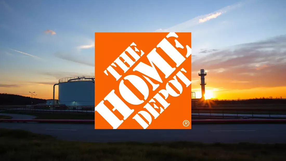 Home Depot’s Upcoming Earnings: A Key Test for the Retail Giant Illustration mit AI erstellt übermittelt durch boerse-global.de
