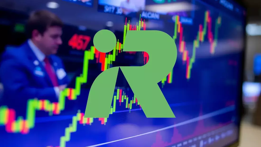 iRobot Exits Public Markets Following Bankruptcy and Acquisition Illustration mit AI erstellt übermittelt durch boerse-global.de