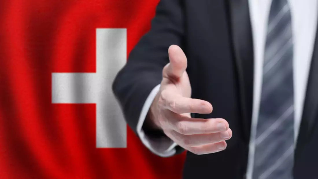 Neu: Schweizer KMU-Plattform - Bild: Werbetherapeut über pressetext.de