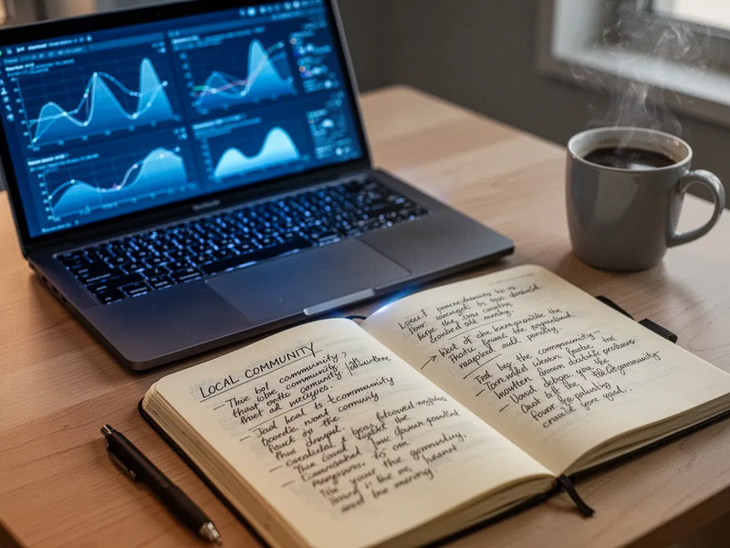 ChatGPT: Eine Million lokale News-Anfragen pro Woche - Foto: über boerse-global.de