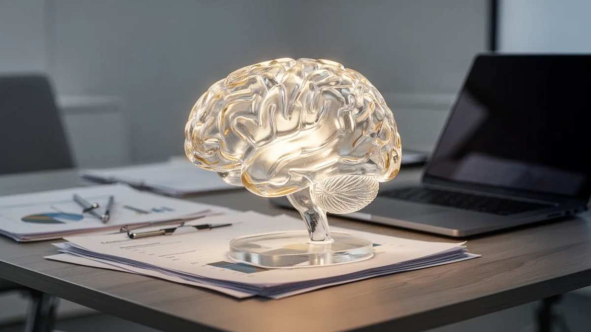 Intuition löst den Entscheidungsstau im Job - Foto: über boerse-global.de