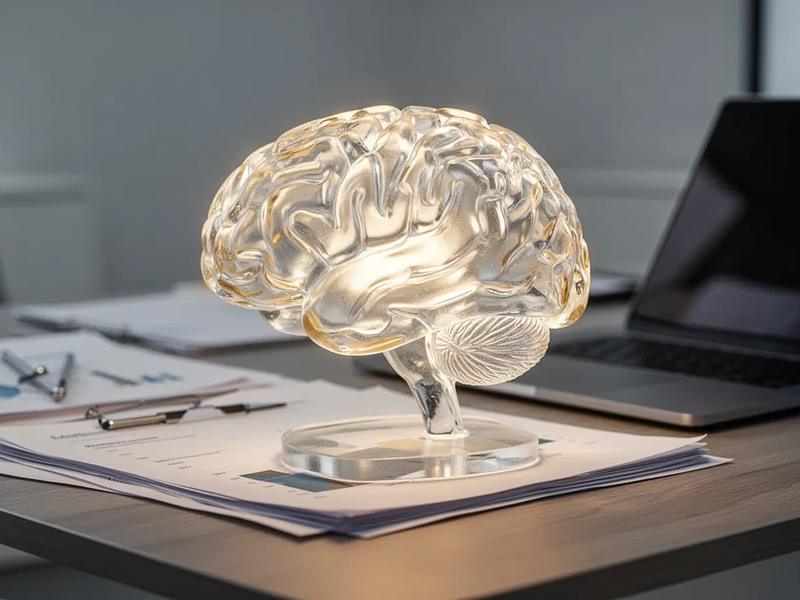 Intuition löst den Entscheidungsstau im Job - Foto: über boerse-global.de