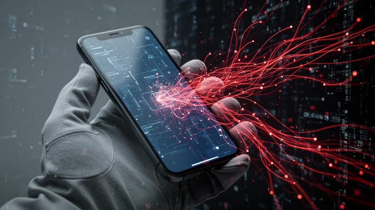 Safer Internet Day warnt vor gefährlichen App-Berechtigungen - Foto: über boerse-global.de