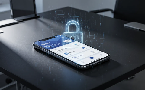 BaFin warnt vor neuen Betrugsmaschen im Mobile Banking - Foto: über boerse-global.de