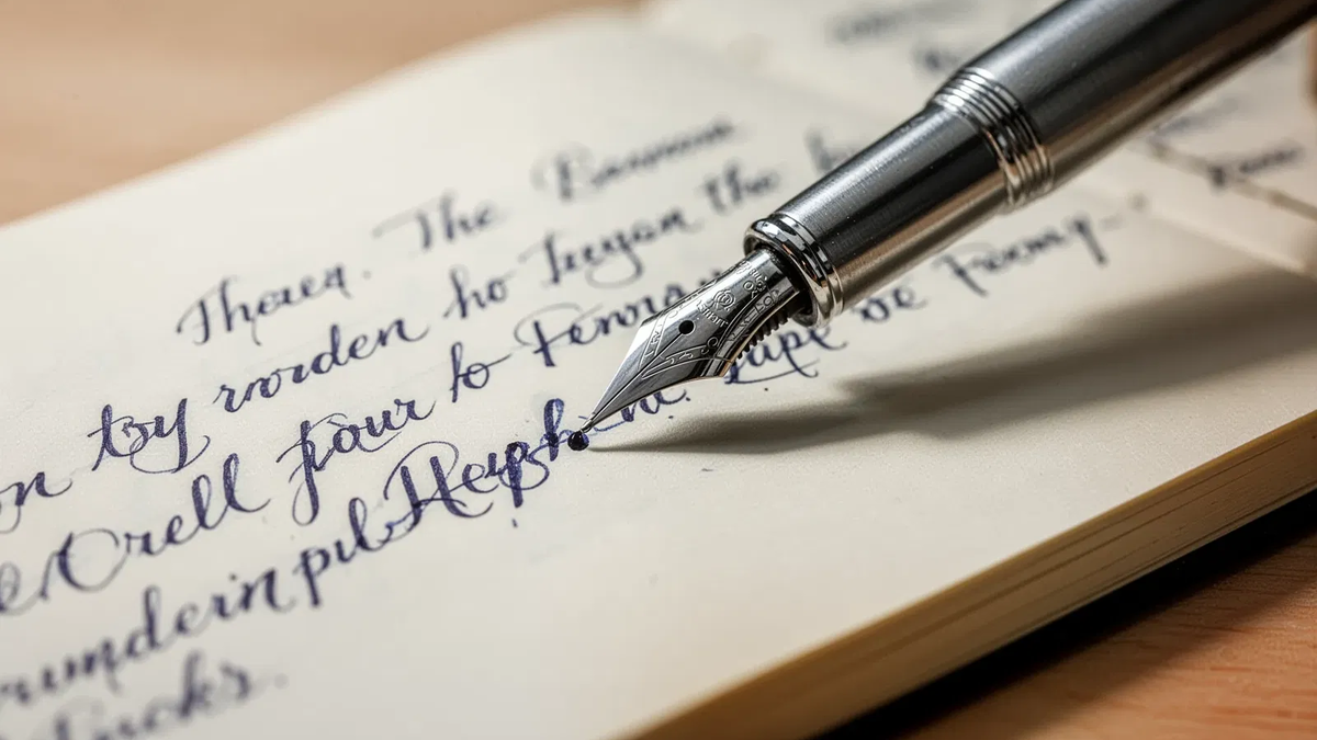 Neuro-Fitness 2026: Gehirn braucht Handschrift und Kreativität - Foto: über boerse-global.de