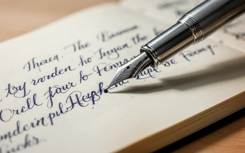 Neuro-Fitness 2026: Gehirn braucht Handschrift und Kreativität - Foto: über boerse-global.de