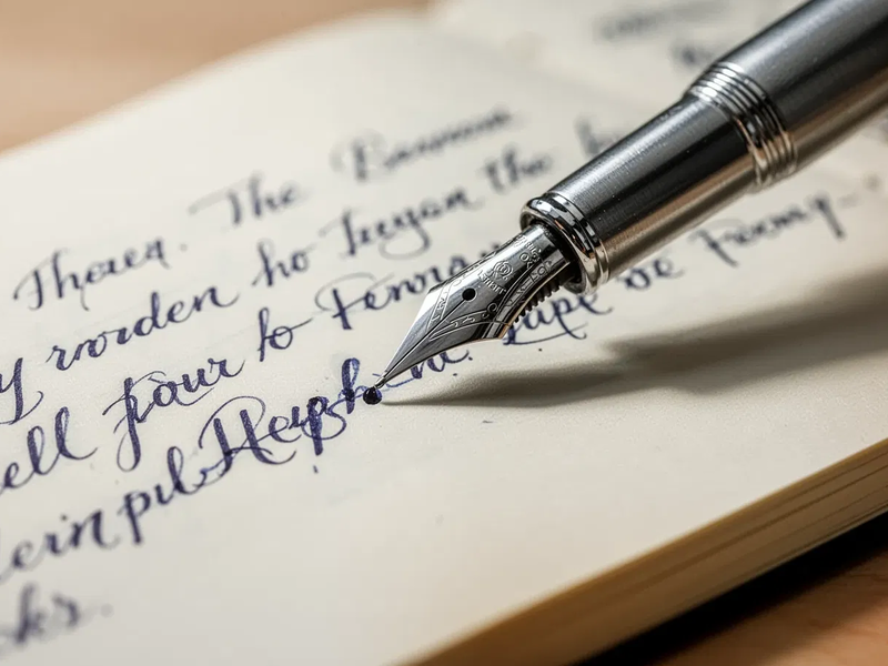 Neuro-Fitness 2026: Gehirn braucht Handschrift und Kreativität - Foto: über boerse-global.de