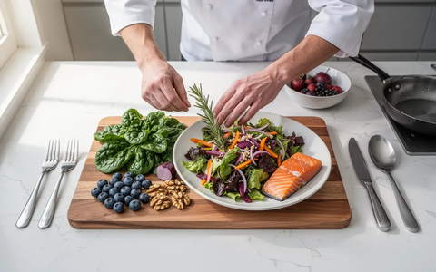 Ernährung schützt vor Demenz – Vortrag in Leipzig zeigt wie - Foto: über boerse-global.de