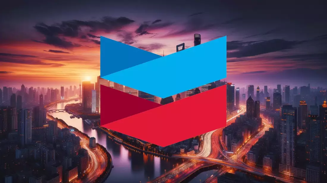 Chevron’s Strategic Pivot: Mediterranean Ambitions Bolstered by Strong Financials - Bild: über boerse-global.de