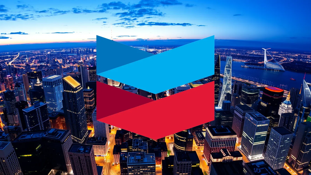 Chevron avanza su estrategia mediterránea con un nuevo acuerdo en Siria - Foto: über boerse-global.de