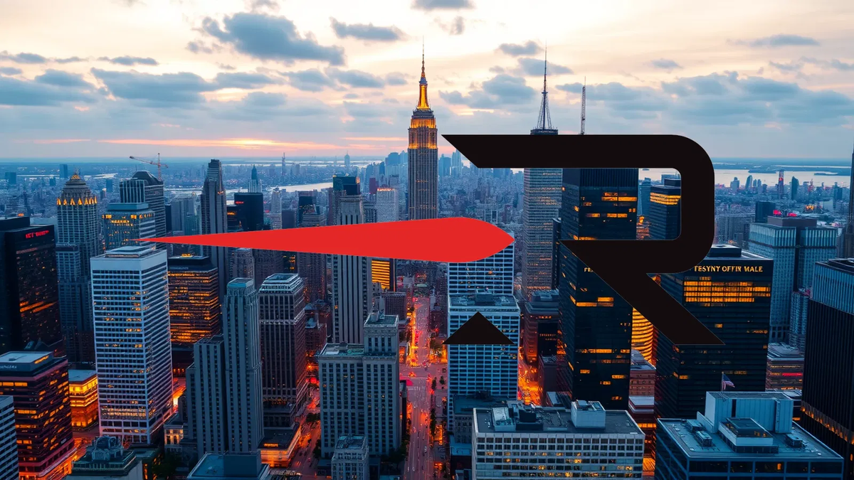 Rocket Lab: Un contrato histórico contrasta con un desafío técnico - Foto: über boerse-global.de