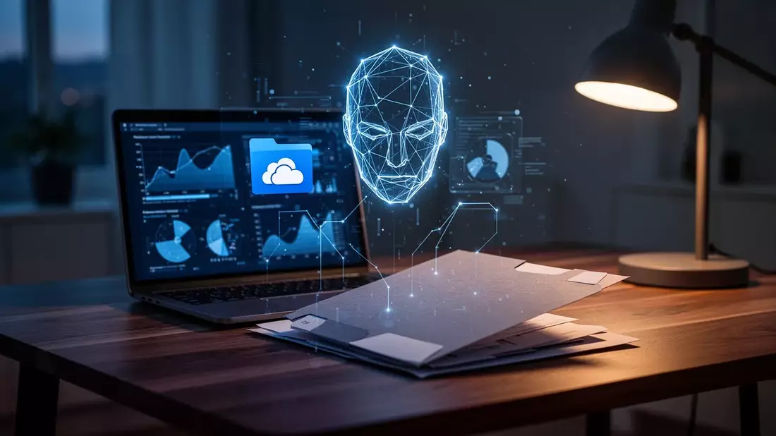 Microsoft OneDrive: KI-Assistenten für persönliche Dateien starten - Bild: über boerse-global.de