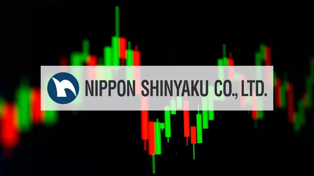 Nippon Shinyaku Shares Face Critical Week as FDA Puts Trials on Hold - Bild: über boerse-global.de