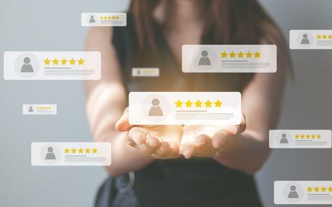 Junghans Marketing erklärt: Was negative Bewertungen so gefährlich macht - Foto: presseportal.de