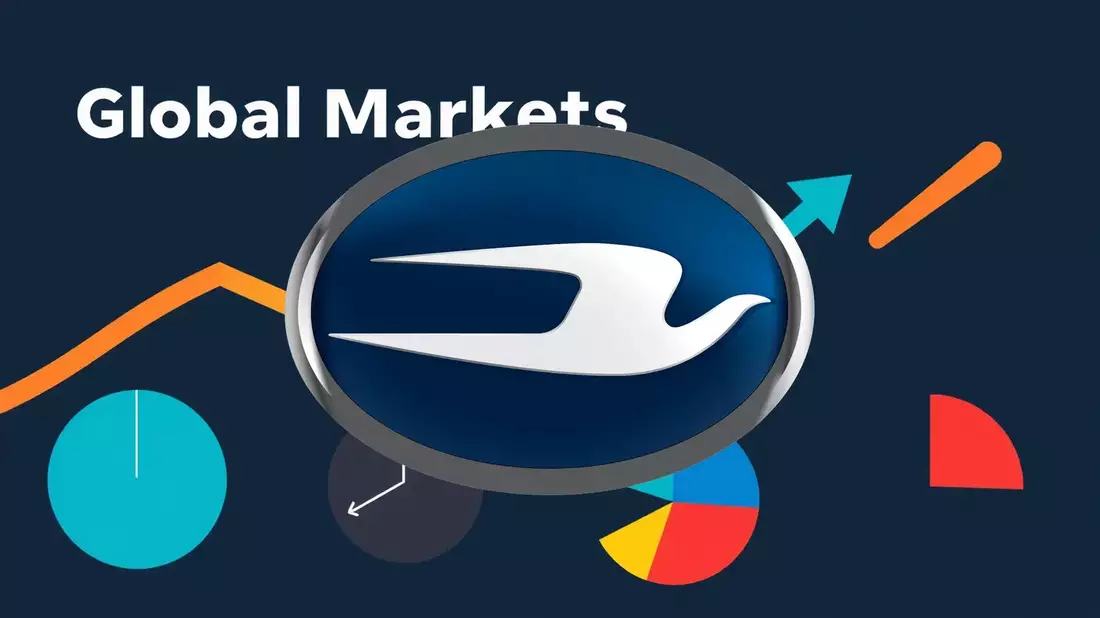 Blue Bird Shares Dip Despite Record-Breaking Quarterly Performance - Bild: über boerse-global.de