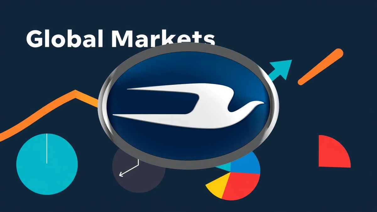 Blue Bird Shares Dip Despite Record-Breaking Quarterly Performance - Foto: über boerse-global.de