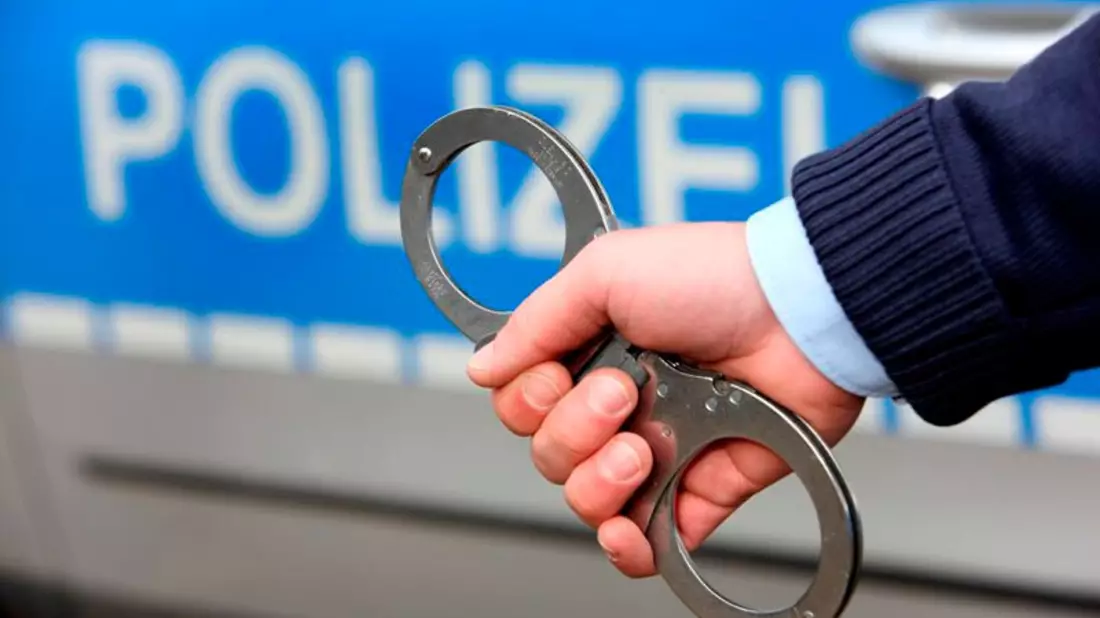 POL-ME: Festnahme nach Einbruch in Museumsschiff - 2603106 - Bild: presseportal.de