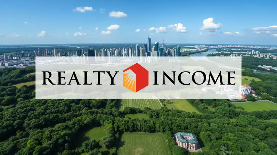 Realty Income: El momento de la verdad llega con sus resultados trimestrales - Bild: über boerse-global.de