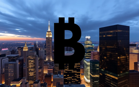 La Estrategia de Strategy: Su Apuesta por Bitcoin se Enfrenta a la Prueba de Fuego - Foto: über boerse-global.de