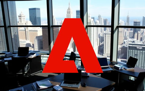 Adobe en la Encrucijada: La Inteligencia Artificial Sacude los Cimientos del Software - Foto: über boerse-global.de