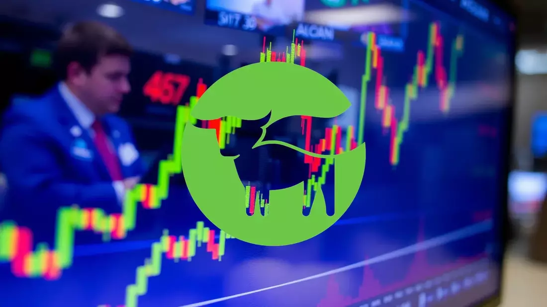 Beyond Meat Aktie: Juristischer Ärger - Bild: über boerse-global.de