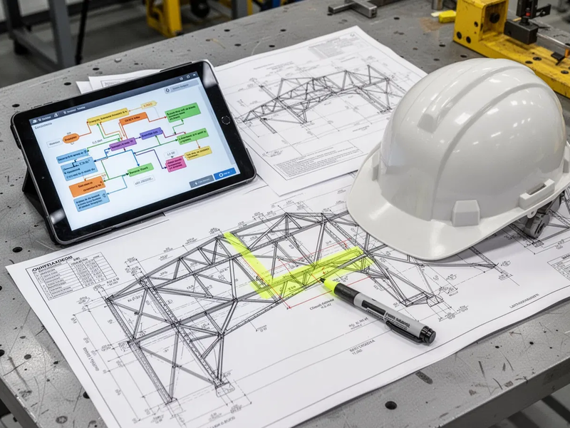 BAuA setzt 2026 neue Maßstäbe für Gefährdungsbeurteilungen - Foto: über boerse-global.de