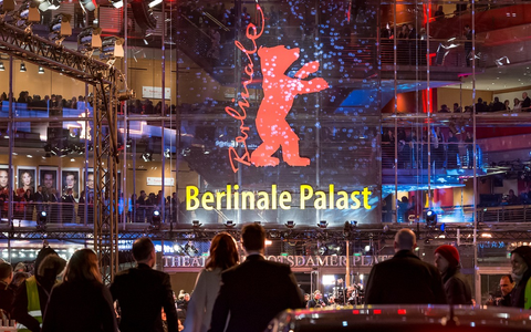 Die Berlinale in 3sat: Galas, Berichte und ein Dokumentarfilm - Foto: presseportal.de