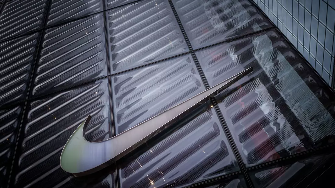 Nike steht im Fokus einer Behördenuntersuchung wegen Diversitätsprogrammen. (Archivbild) - Bild: Michael Kappeler/dpa