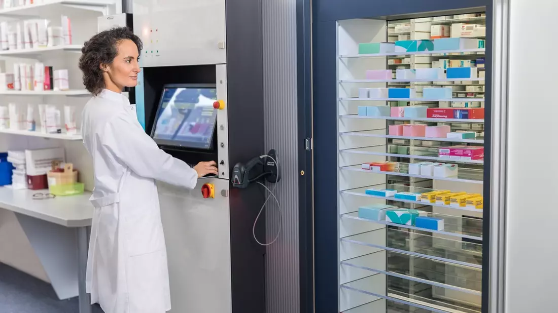 Arzneimittelausgaben 2025 steigen wie erwartet an, Apothekenhonorar stagniert - Bild: presseportal.de