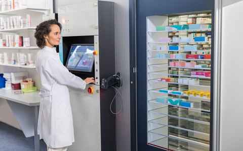 Arzneimittelausgaben 2025 steigen wie erwartet an, Apothekenhonorar stagniert - Foto: presseportal.de