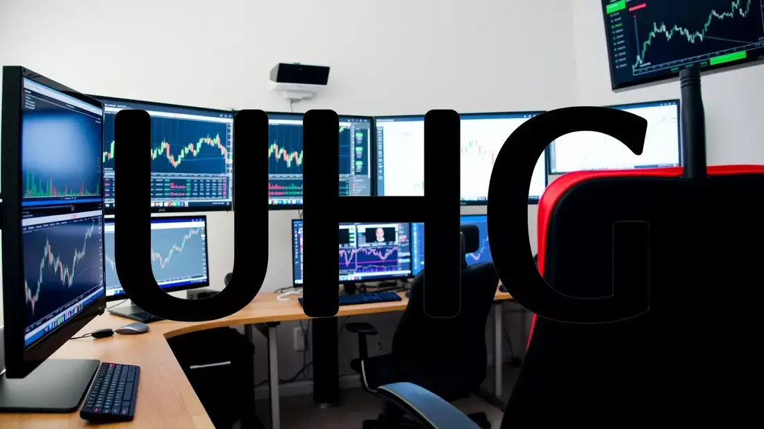 UnitedHealth Faces Mounting Challenges as Regulatory and Legal Pressures Intensify Illustration mit AI erstellt übermittelt durch boerse-global.de