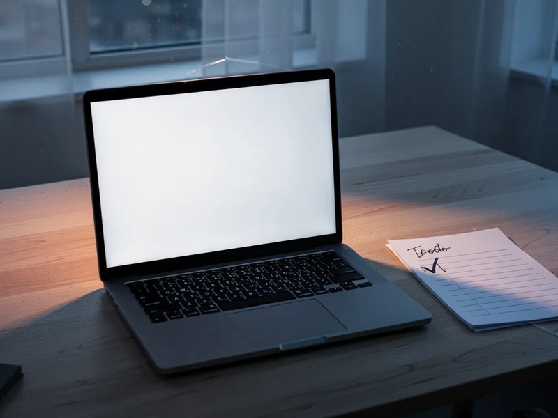 Präkrastination: Der heimliche Produktivitätskiller im Büro - Foto: über boerse-global.de