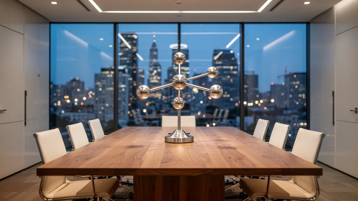 Operational Excellence setzt 2026 auf Stabilität und Agilität - Foto: über boerse-global.de