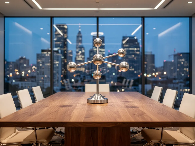 Operational Excellence setzt 2026 auf Stabilität und Agilität - Foto: über boerse-global.de