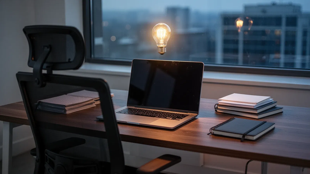 Mental Load: Denkfehler sind der neue Produktivitätskiller - Foto: über boerse-global.de