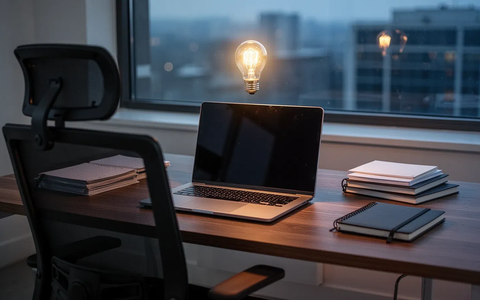 Mental Load: Denkfehler sind der neue Produktivitätskiller - Foto: über boerse-global.de